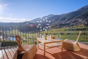Luxurious house golf and relax, Cogoleto